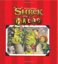 Shrek the Halls - Hardcover