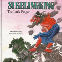 Si Kelingking (The Little Finger)