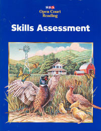 Skill Assessment : Level 3