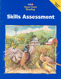 Skills Assessment : Level 3