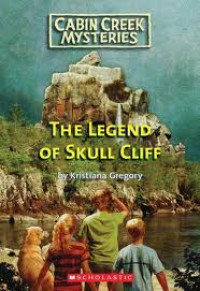 The Legend of Skull Cliff