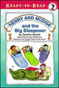 Henry and Mudge : and the Big Sleepover