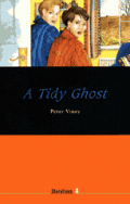 A tidy ghost