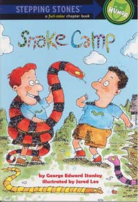 Snake Camp