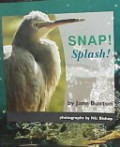 Snap! Splash! (Big Book)