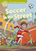 Soccer in the Street