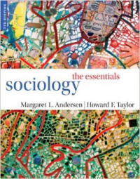 Sociology : The Essentials