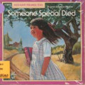 Someone Special Died