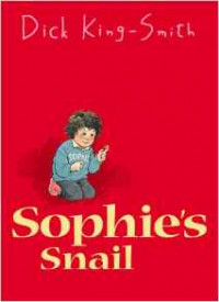 Sophie's Snail