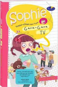 Sophie: gara gara TV