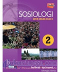 Sosiologi 2 SMA/MA Kelas XI KTSP 2006