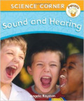 Sound and Hearing (Popcorn: Science Corner) Paperback