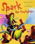 Shark the Firefighter