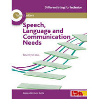 Target Ladders : Speech, Language and Communication Needs