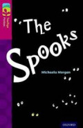 The spooks