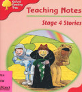 Teaching Notes Stage 4 Stories