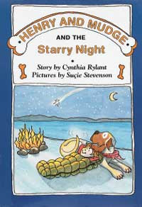 Henry and Mudge and the Starry Night