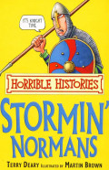 Horrible Histories : Stormin' Normans