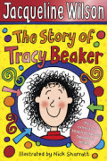 The Story Of Tracy Beaker