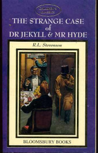 The Strange Case of Dr. Jekyll & Mr. Hyde and the Suicide Clube