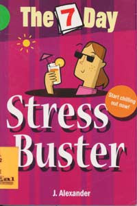 Stress Buster: Start Chilling Out Now