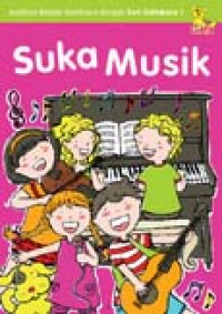 Suka Musik