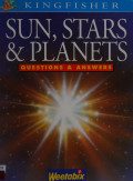 Sun, Stars & Planets