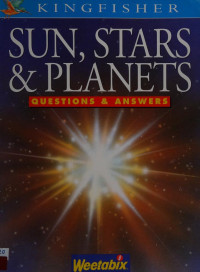 Sun, Stars & Planets