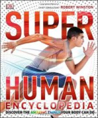 Super Human Encyclopedia