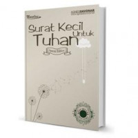 Surat Kecil Untuk Tuhan : Special Edition