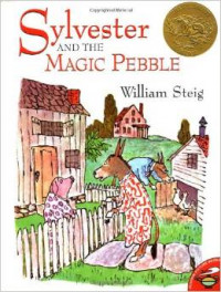 Sylvester and the Magic Pebble Paperback