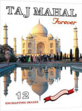 Taj Mahal Forever