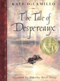 The Tale of Despereaux