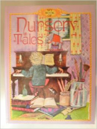 My Book of Nursery Tales