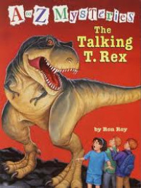 The Talking T.Rex