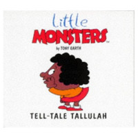 Tell-tale Tallulah