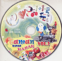 Taman Kanak-kanak Vol 2