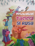 Petualangan Taman Si Rusa