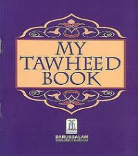 My Tawheed Book