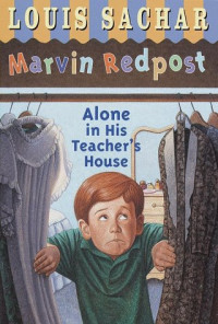 Marvin Redpost: Alone in His Teacher's House