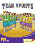 Team sports