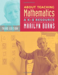 About Teaching Mathematics: A K-8 Resource eBook