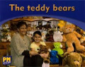 The teddy bears