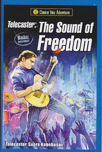 Telecaster: The Sound of Freedom