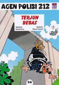 Terjun Bebas