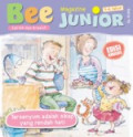 Bee Junior : Tersenyum Adalah Sikap Yang Rendah Hati