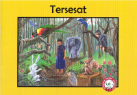 Tersesat