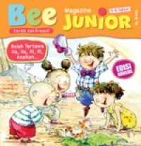 Bee Junior: Boleh Tertawa Ha, Ha, Hi, Hi, Asalkan...