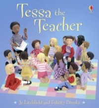 Tessa The Teacher