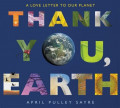 Thank You Earth : a love letter to our planet